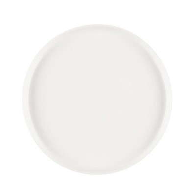 Šķīvis Maku 21cm balts