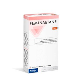 Pileje Feminabiane Urinary Comfort 14 Tablets + 14 Capsules