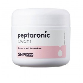 Snp Peptaronic Cream to Lock In Moisture 50ml