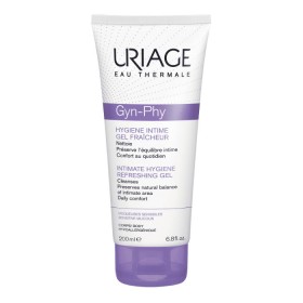Uriage Gyn-Phy Intimate Hygiene Refreshing Gel 200ml