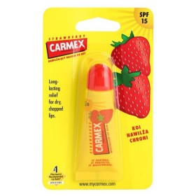 Carmex Stick Lipstick Strawberry 4.25g