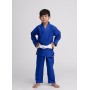 Ippon Gear Future 2 džudo kimono iesācējiem (zils)