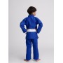 Ippon Gear Future 2 дзюдо кимоно для начинающих (blue)