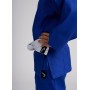 Ippon Gear Future 2 džudo kimono iesācējiem (zils)