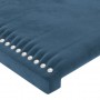 vidaXL bērnu gultas aizsargbarjera, pelēka, 150x42 cm, poliesters