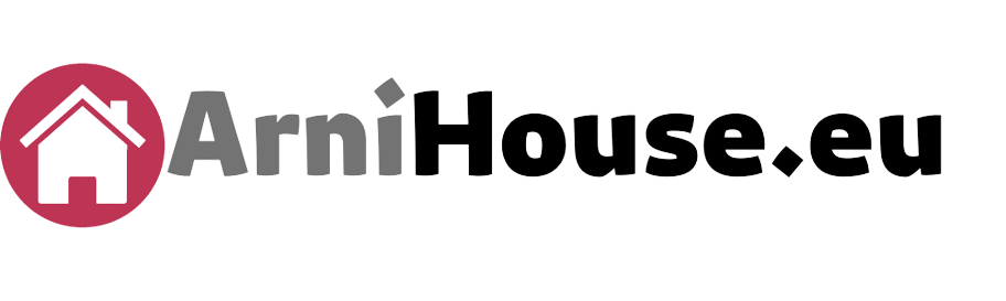 ArniHouse.eu-Internet Veikals / SIA Aremso